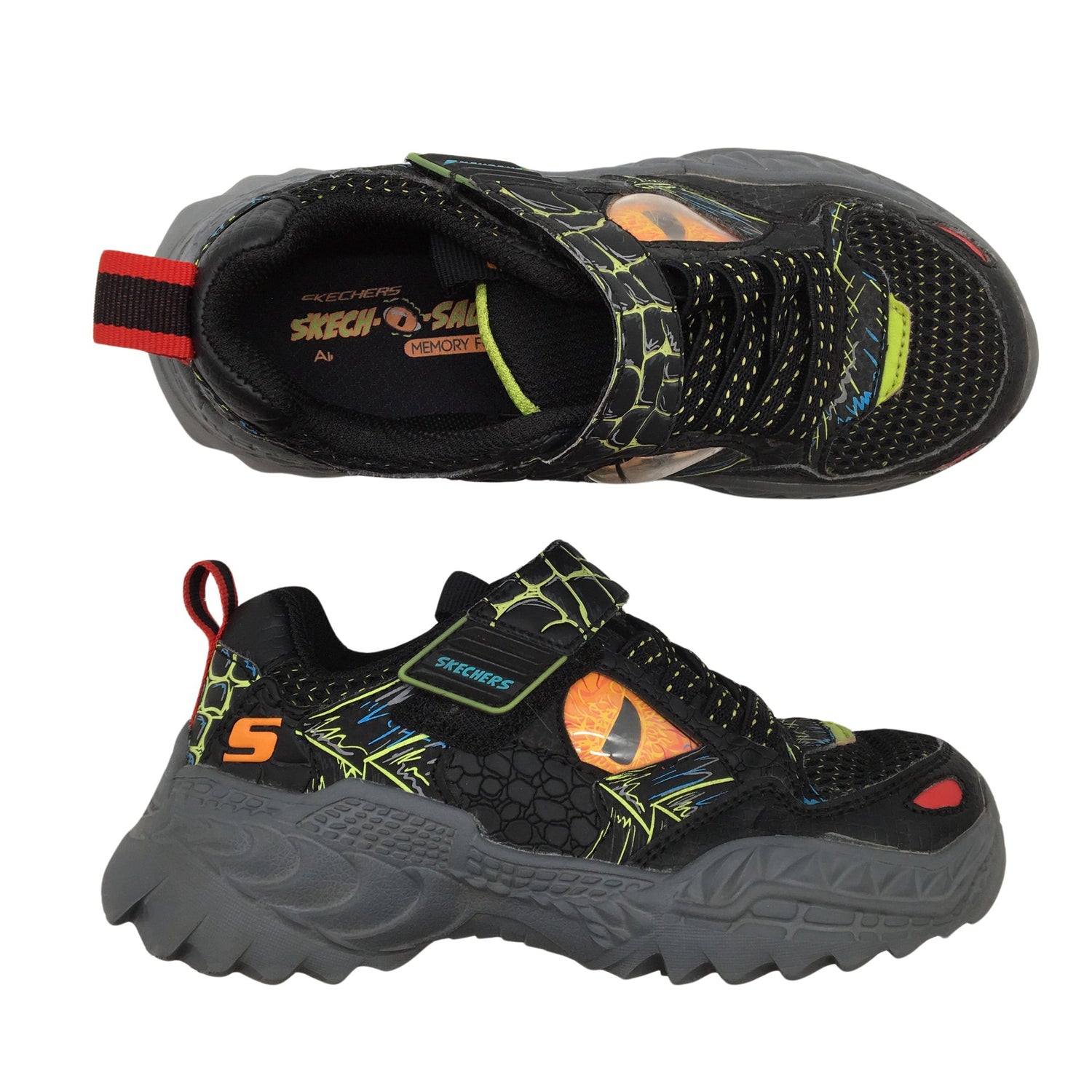  Lenkkarit  Lenkkarit, koko 31  Skechers 