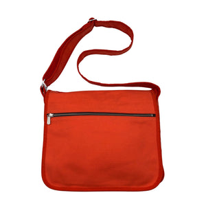 Olkalaukku, koko Maxi