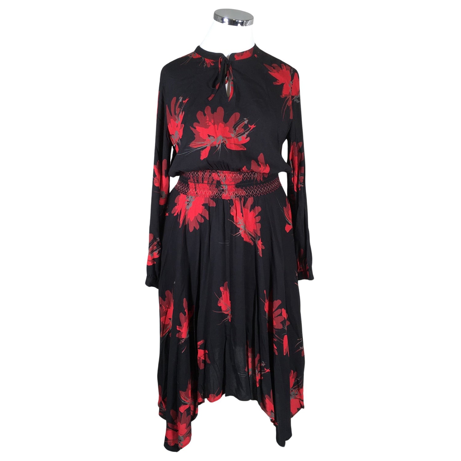  Mekko  Sifonkimekko, koko 46  Desigual 