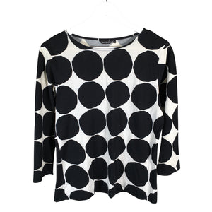 Unisex Marimekko - Trikoopaita, koko 36 -  (1)