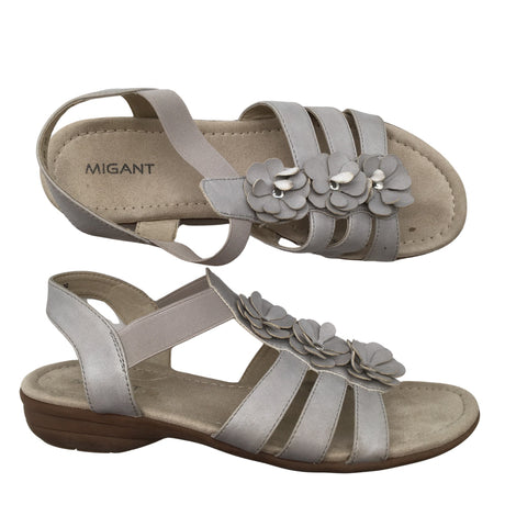 Unisex Migant - Sandaalit, koko 39 -  ()