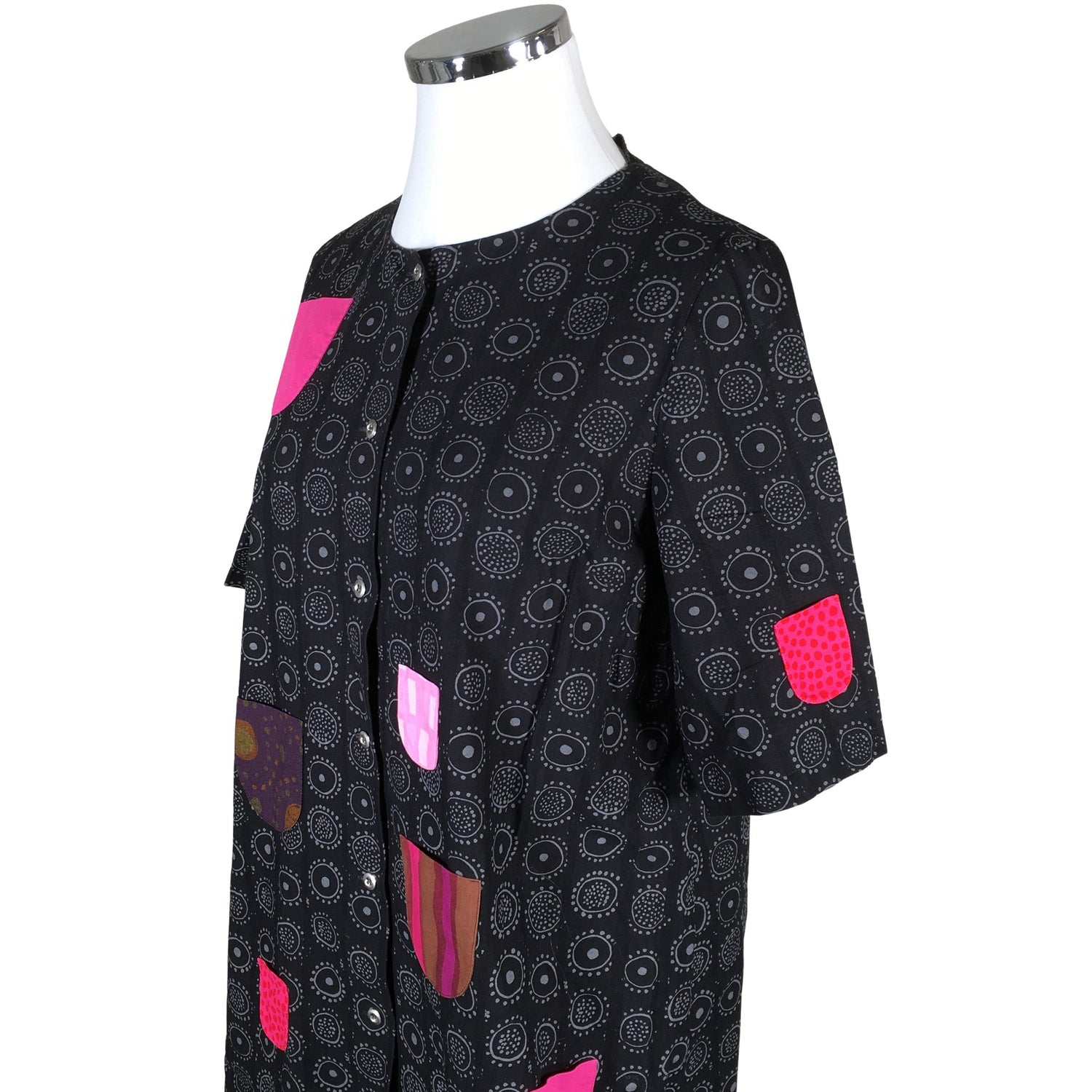 Kangasmekko, koko 46