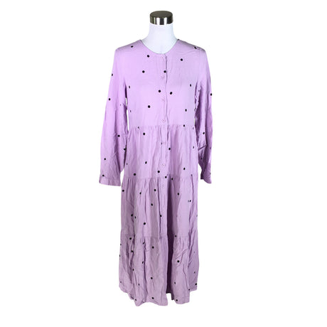 Unisex Nanso - Sifonkimekko, koko 36 -  ()