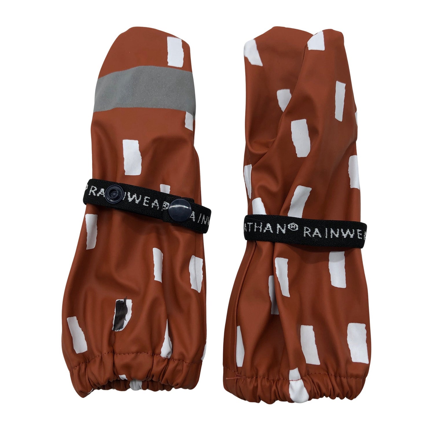 Kurahanskat, koko 3 - 4 vuotta