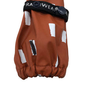 Kurahanskat, koko 3 - 4 vuotta