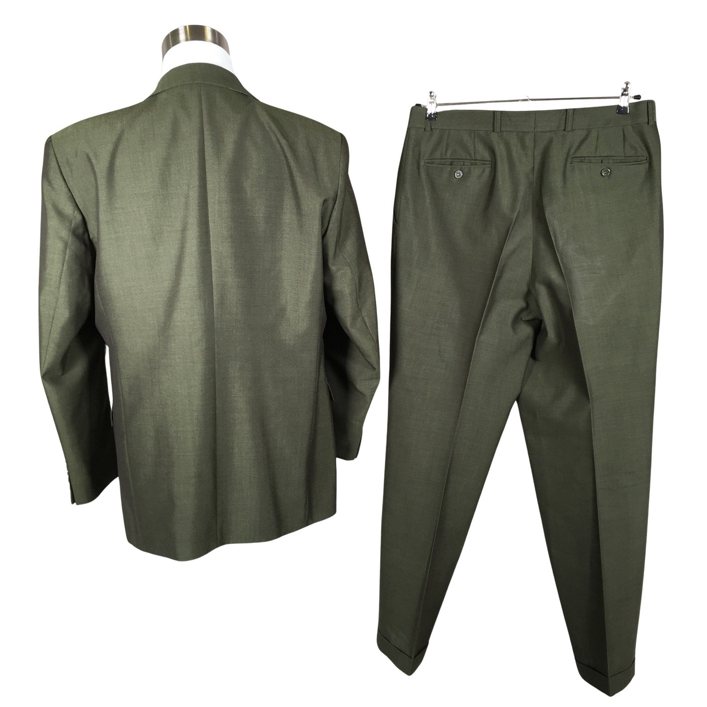 Unisex Turo Tailor - Puku, koko XL -  (2)