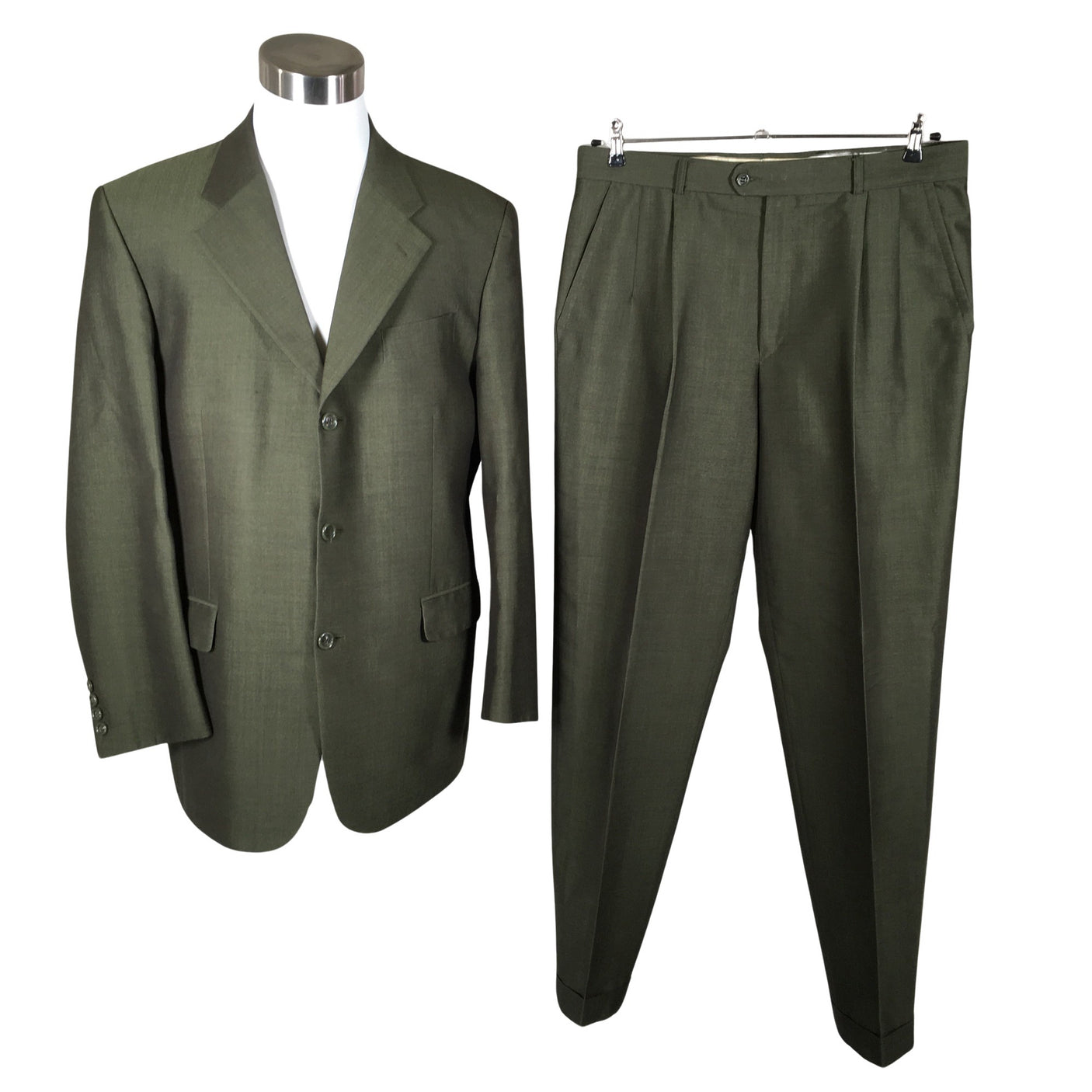 Unisex Turo Tailor - Puku, koko XL -  (1)
