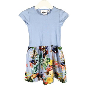 Unisex Molo Kids - Trikoomekko, koko 98 - 104 -  (1)
