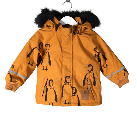 Unisex Mini Rodini - Toppatakki, koko 80 - 86 -  ()