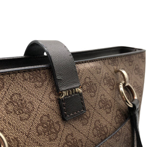Unisex Guess - Käsilaukku, koko Midi -  (3)