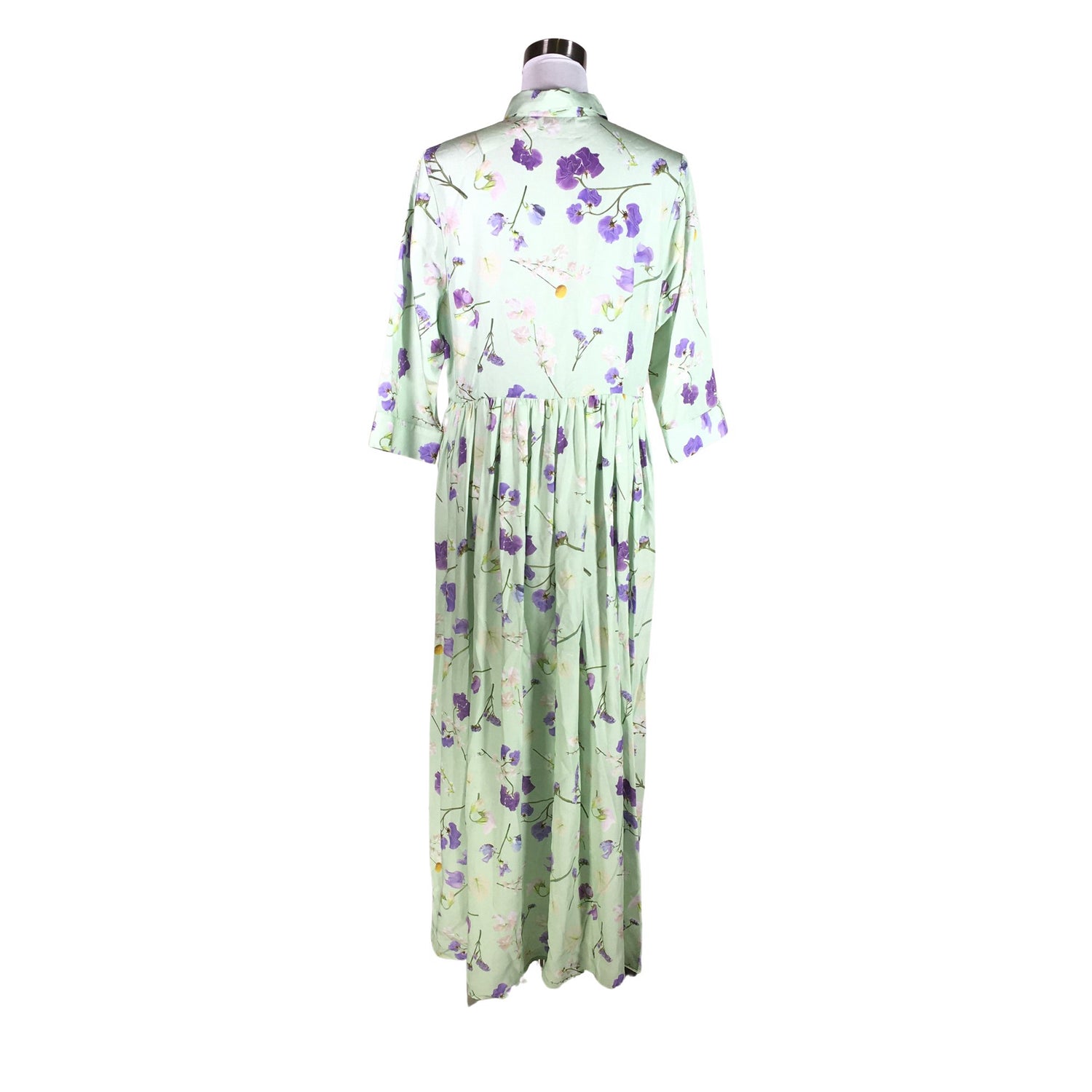  Mekko  Sifonkimekko, koko 40  Uhana Design 