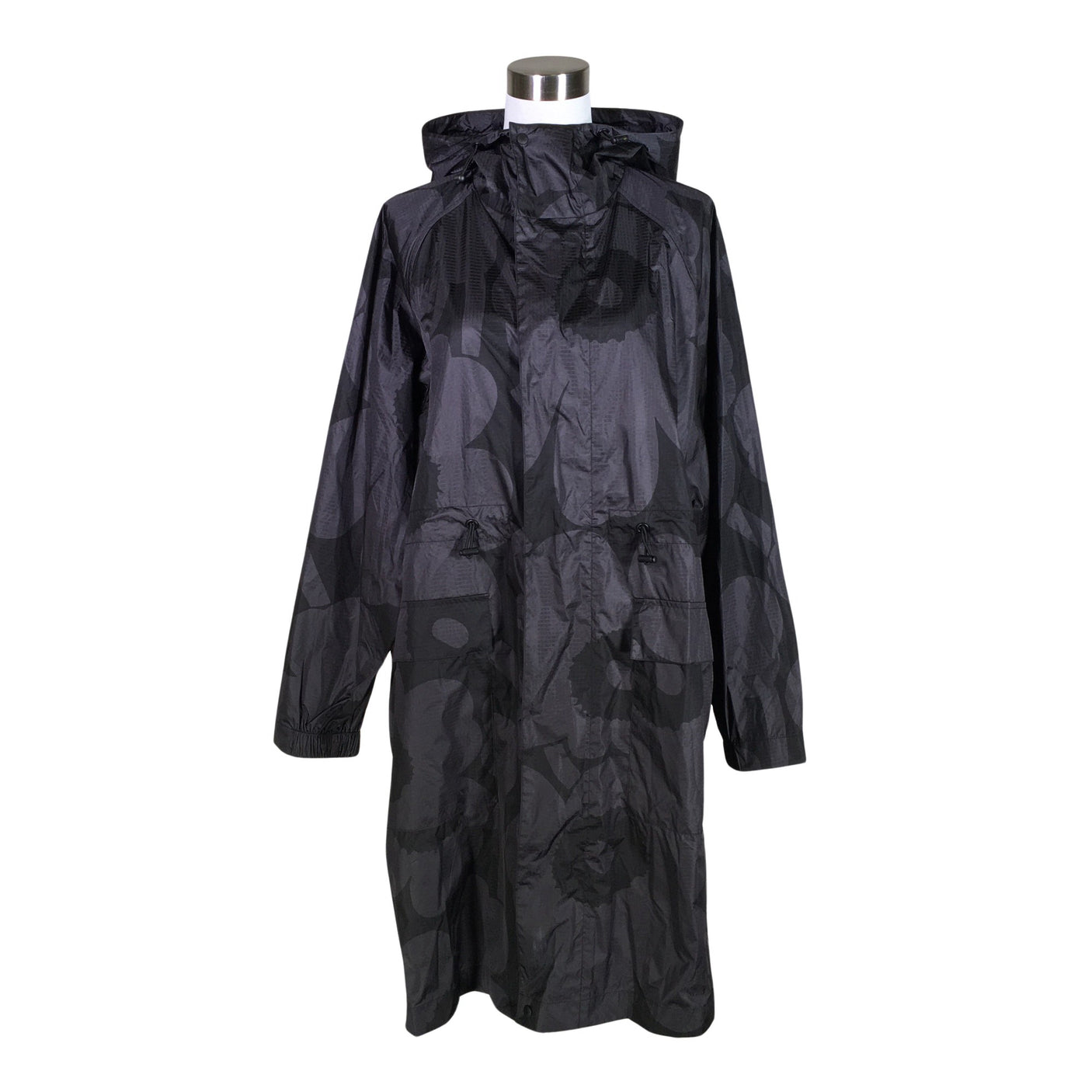 Unisex Marimekko - Parkatakki, koko 40 -  (1)
