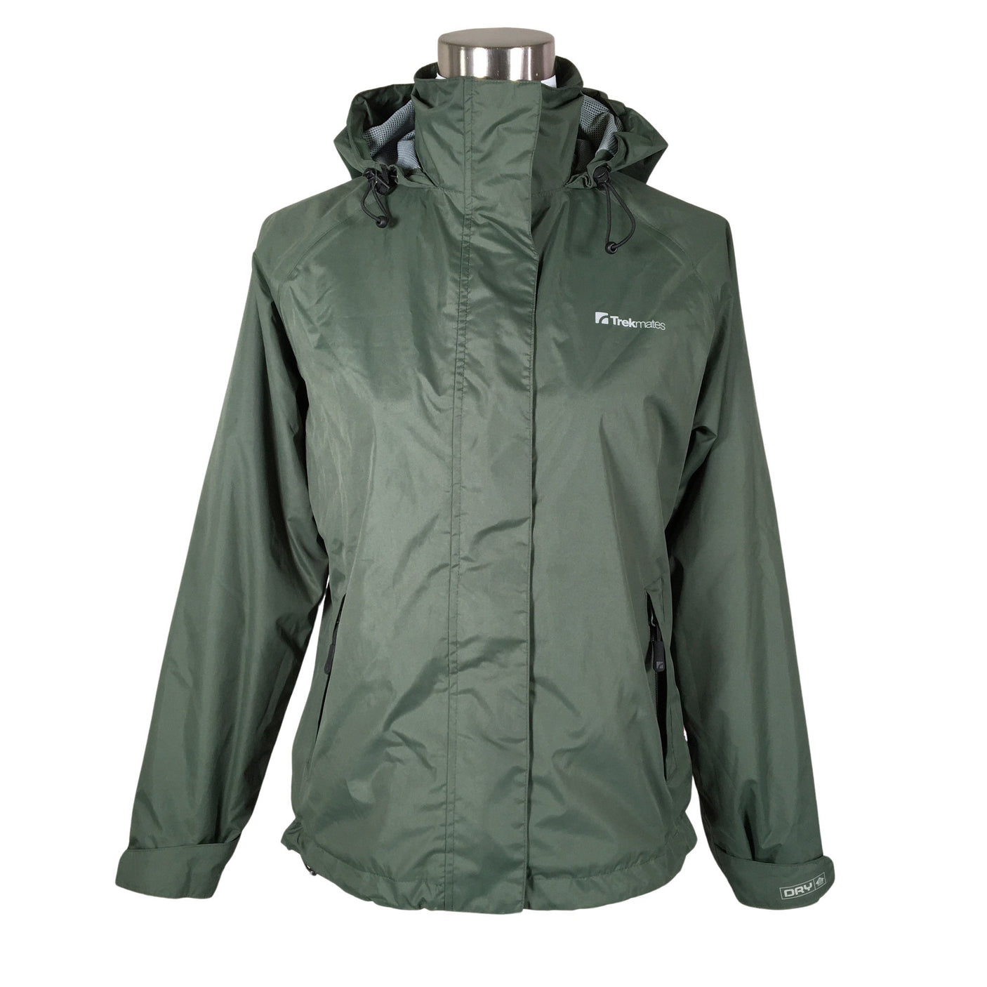 Unisex Trekmates - Kuoritakki, koko 34 -  (1)