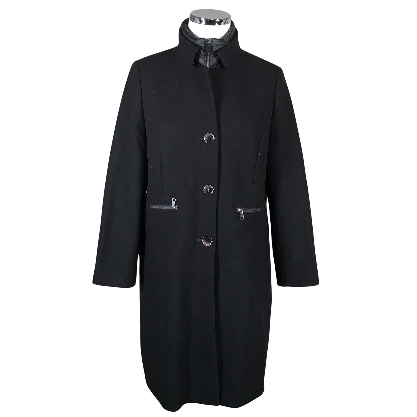 Villakangastakki, koko 44