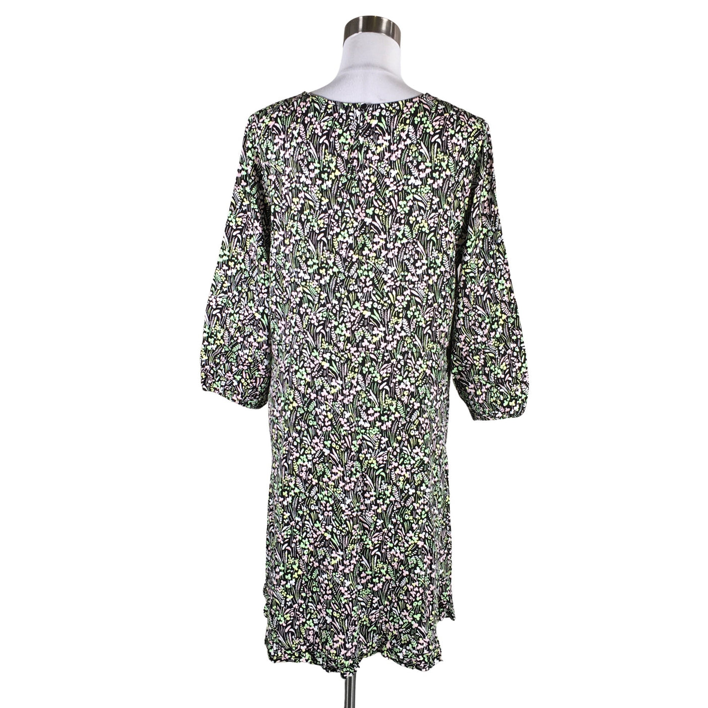 Kangasmekko, koko 40