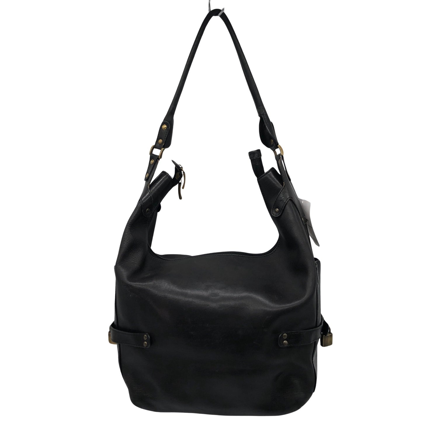 Käsilaukku, koko Maxi