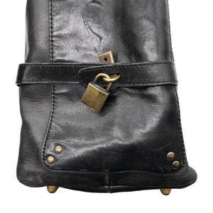 Käsilaukku, koko Maxi