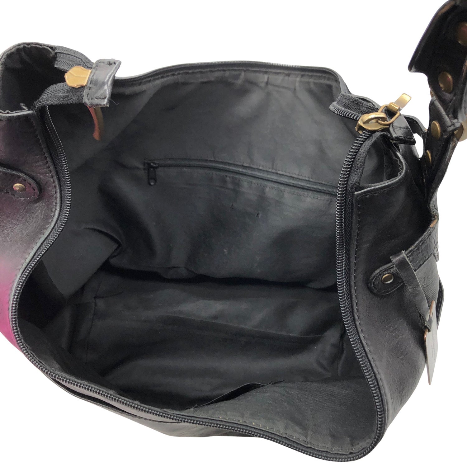 Käsilaukku, koko Maxi