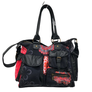 Unisex Desigual - Käsilaukku, koko Midi -  (1)