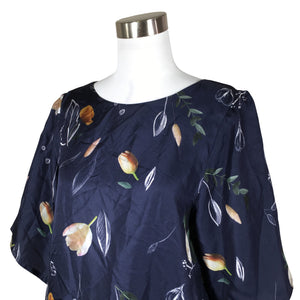 Unisex Uhana Design - Sifonkimekko, koko 34 -  (3)