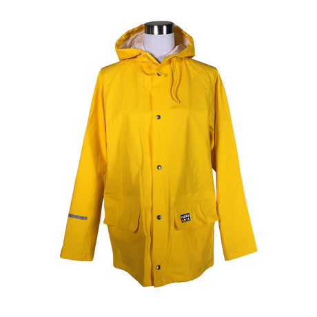 Unisex Rukka - Sadetakki, koko 38 -  ()