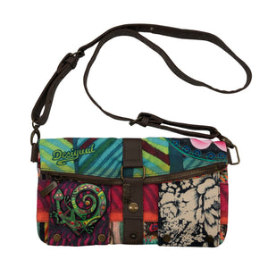 Unisex Desigual - Olkalaukku, koko Mini -  (1)