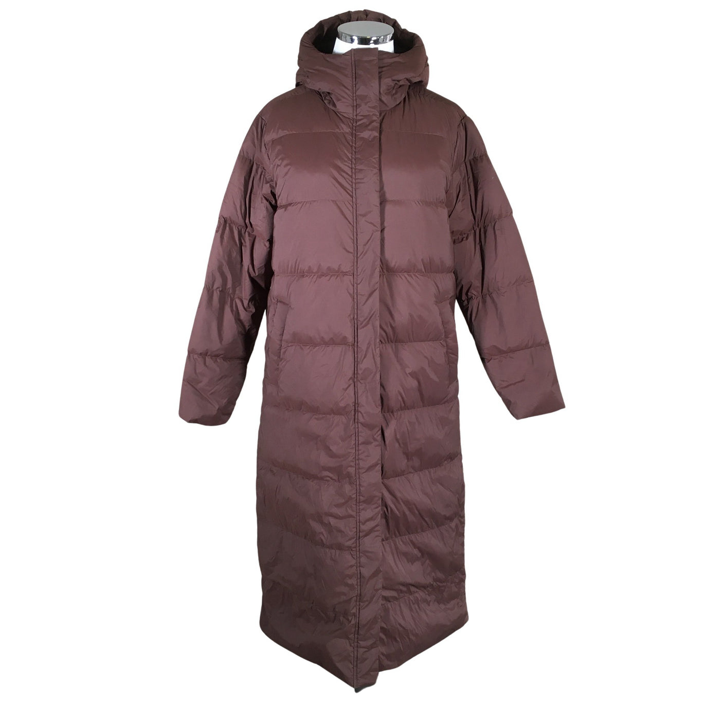 Untuvatakki, koko 44