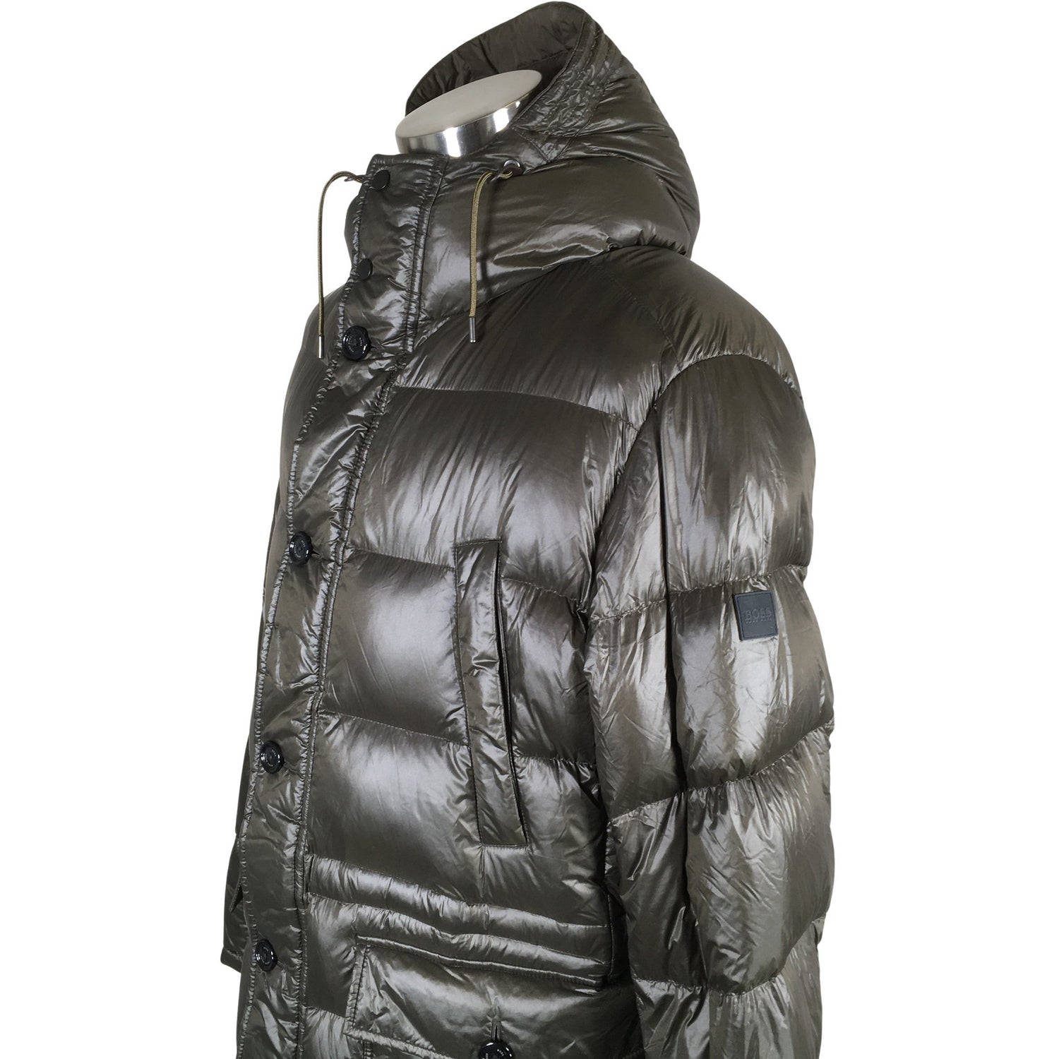 Untuvatakki, koko XL