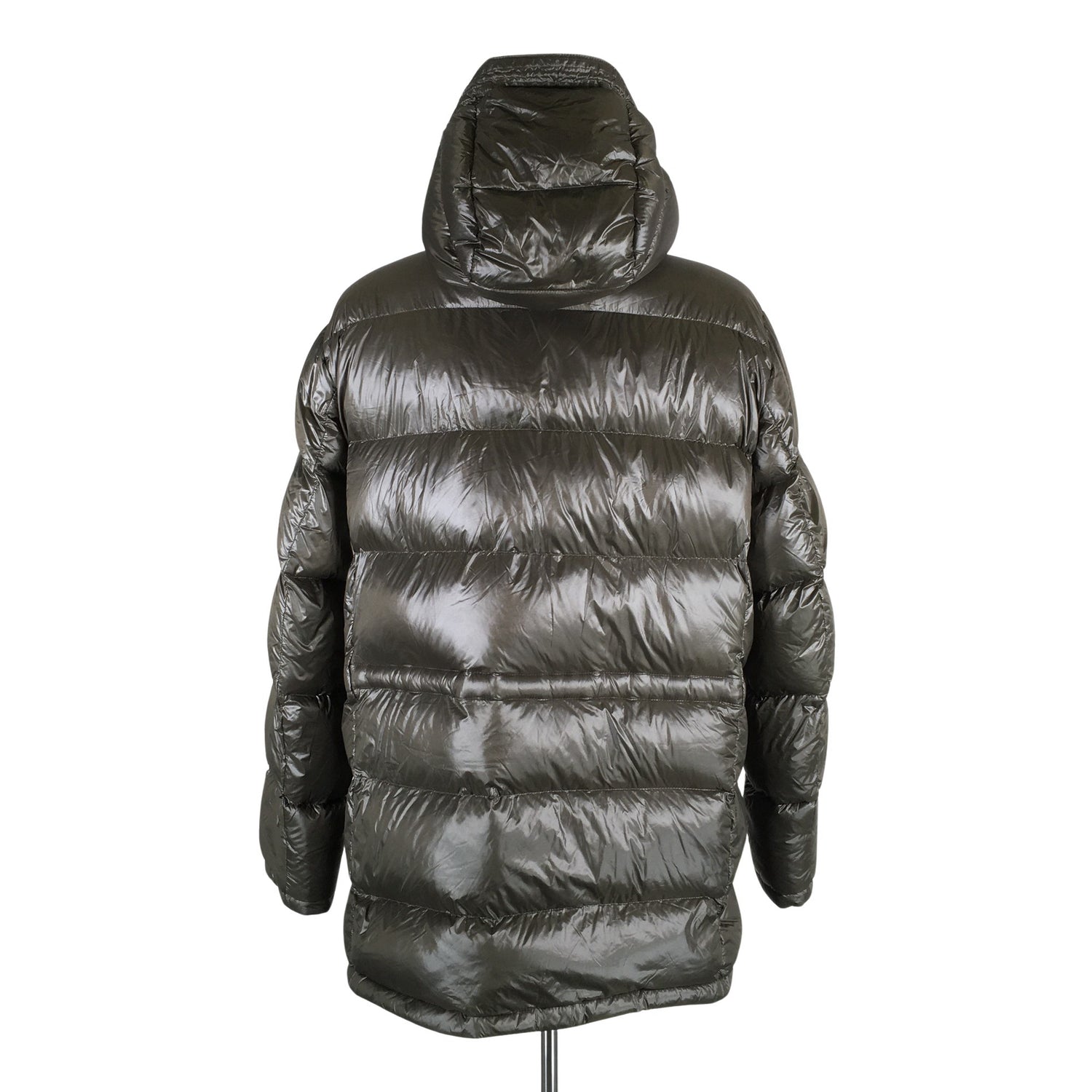 Untuvatakki, koko XL