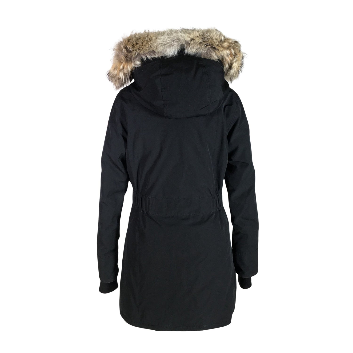 Untuvatakki  Untuvatakki, koko 38  Canada Goose 