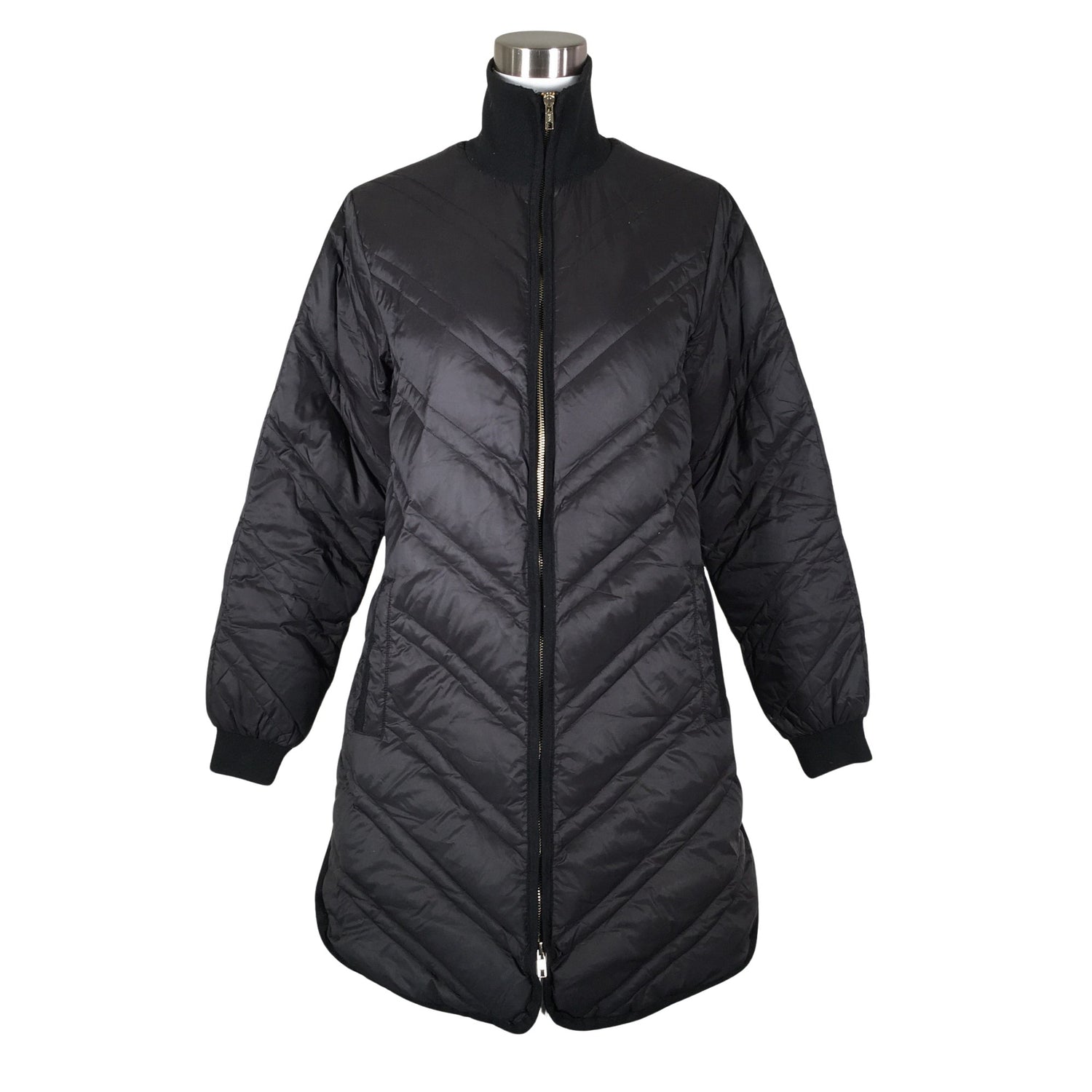 Untuvatakki, koko 34