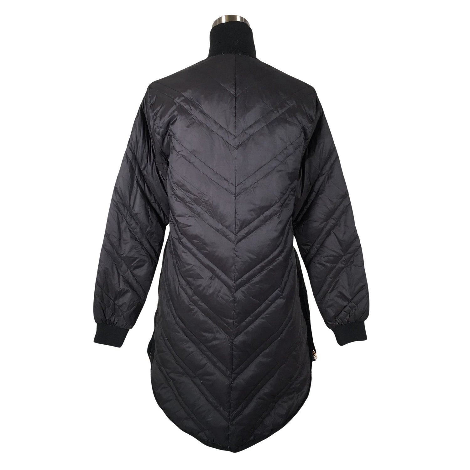 Untuvatakki, koko 34