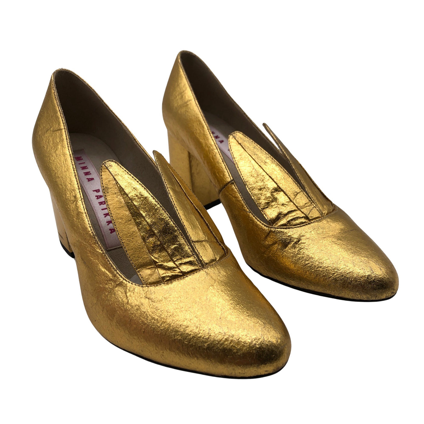 Juhlakorkokengät, koko 38