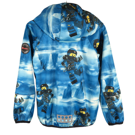 Unisex Lego - Softshell-takki, koko 104 - 110 -  (2)