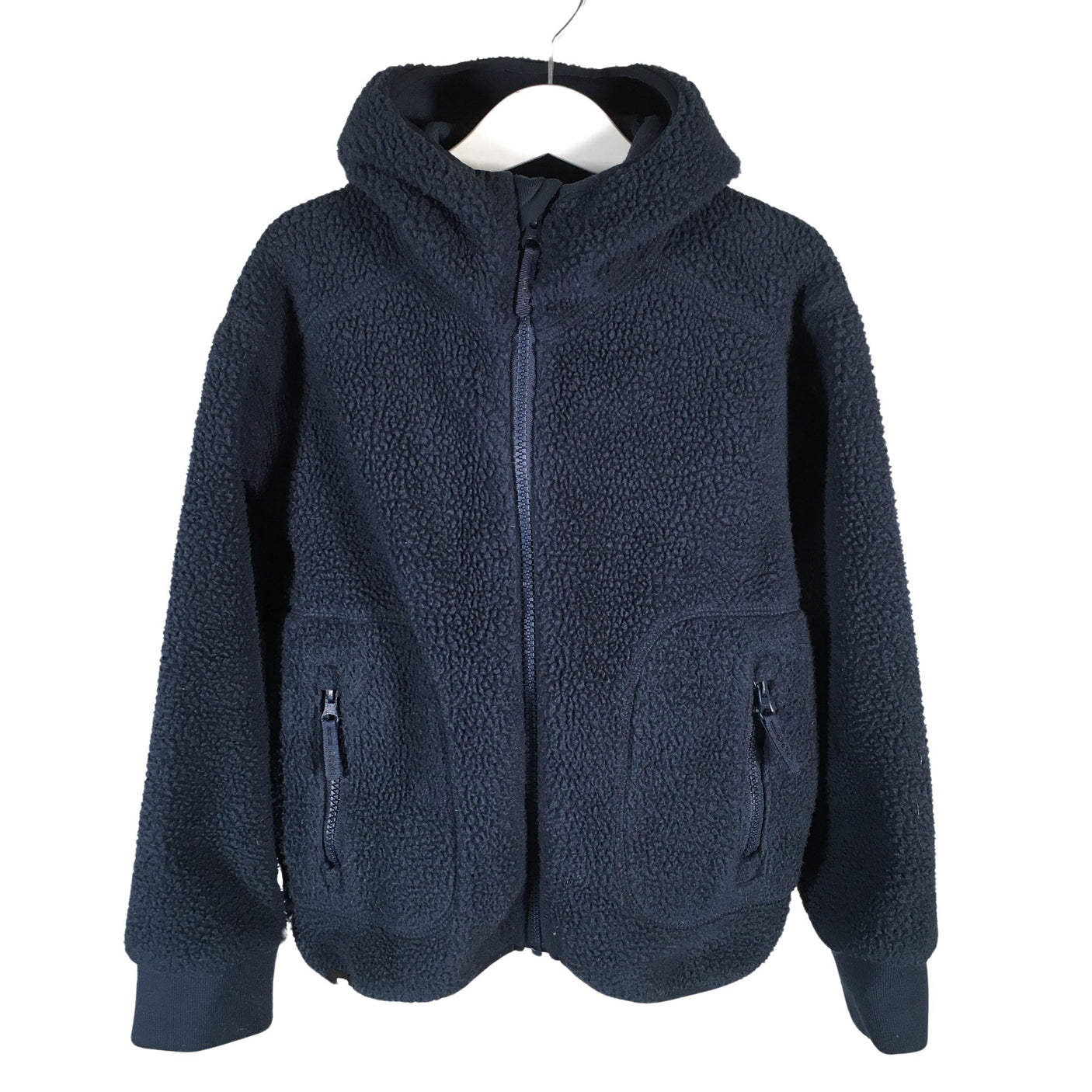 Unisex Neomondo - Fleecetakki, koko 122 - 128 -  (1)