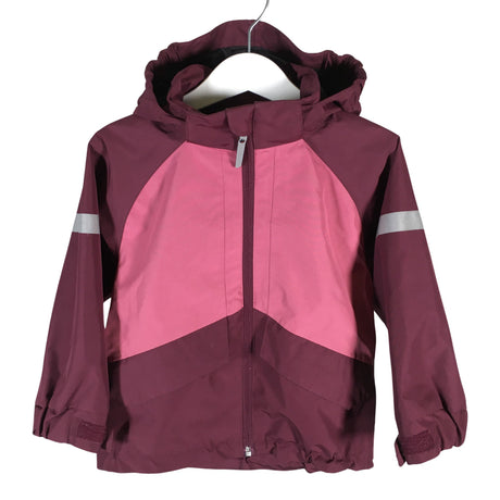 Unisex Everest - Välikausitakki, koko 86 - 92 -  ()