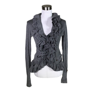 Unisex Khujo - Neuletakki, koko 36 -  (1)