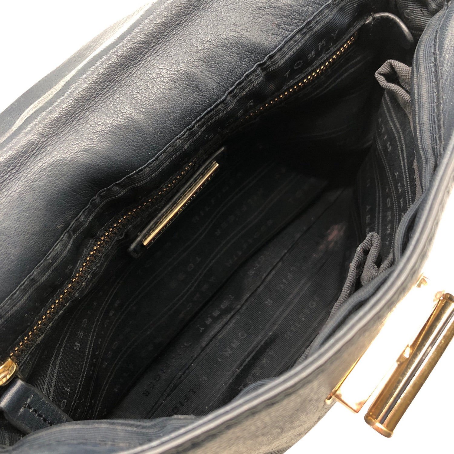  Olkalaukku  Olkalaukku, koko Mini  Tommy Hilfiger 
