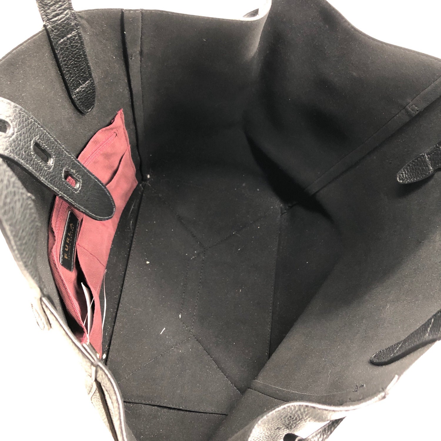 Käsilaukku, koko Maxi