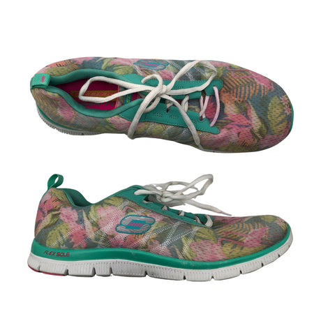 Unisex Skechers - Lenkkarit, koko 41 -  ()