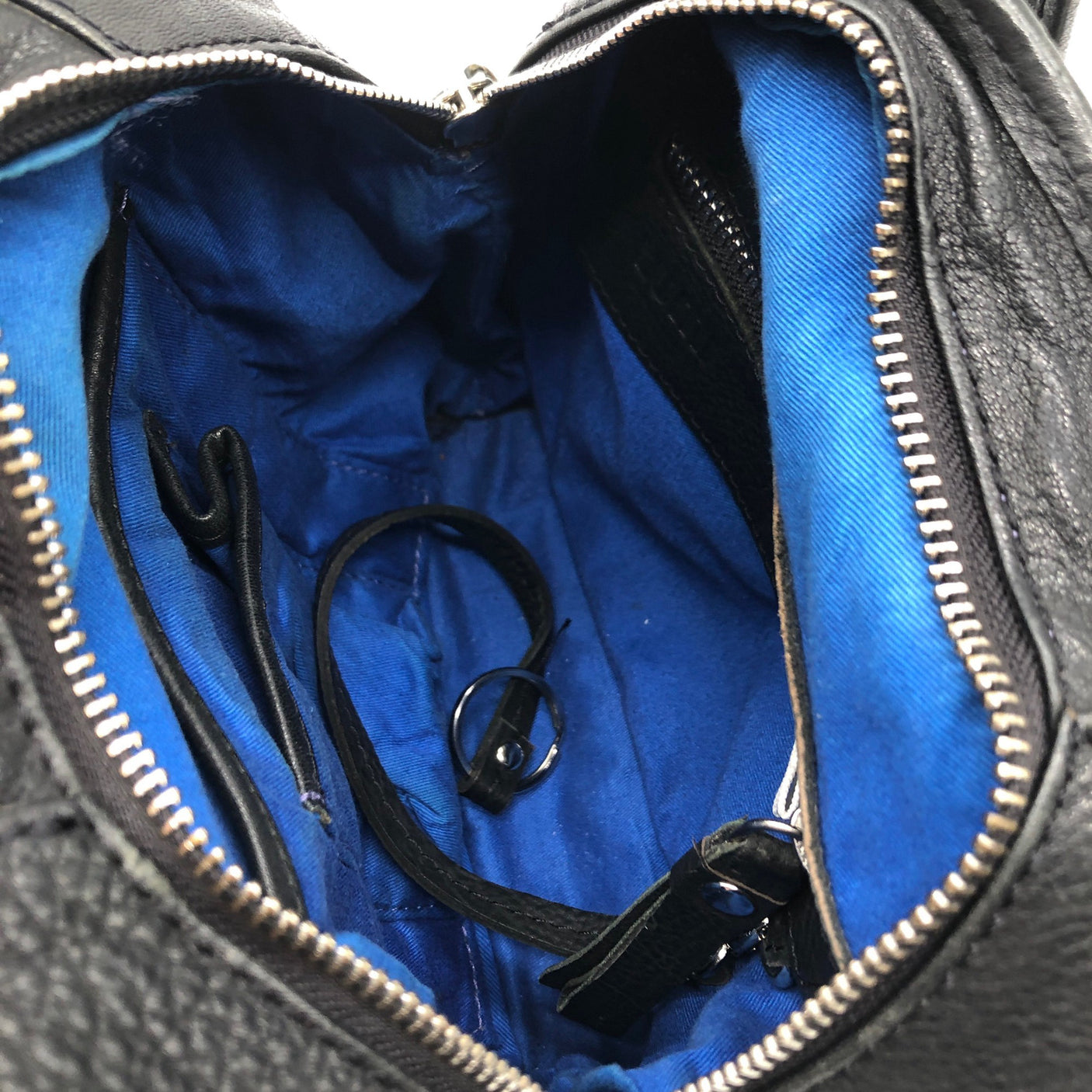 Unisex Lumi - Käsilaukku, koko Mini -  (3)