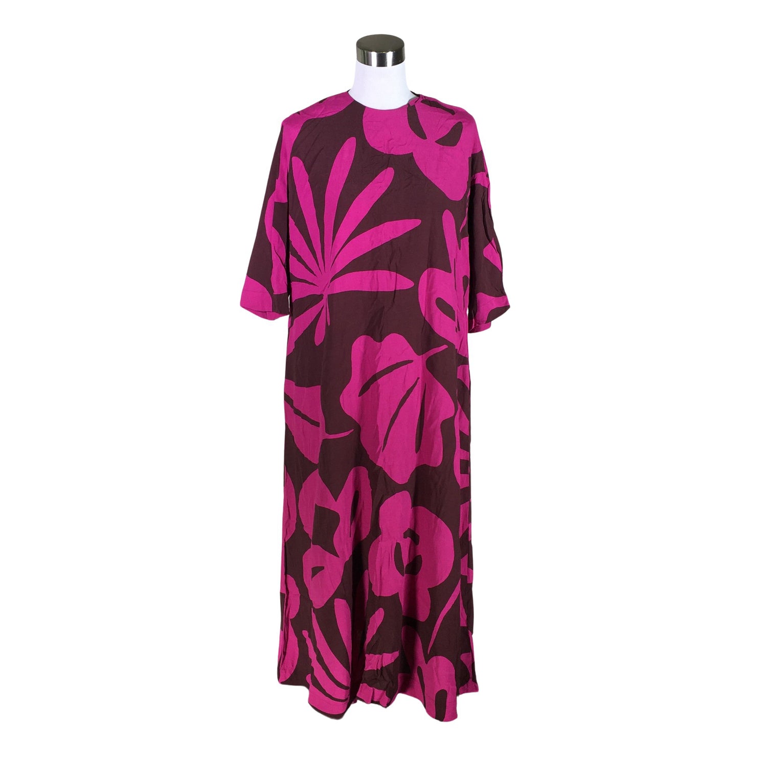 Sifonkimekko, koko 34