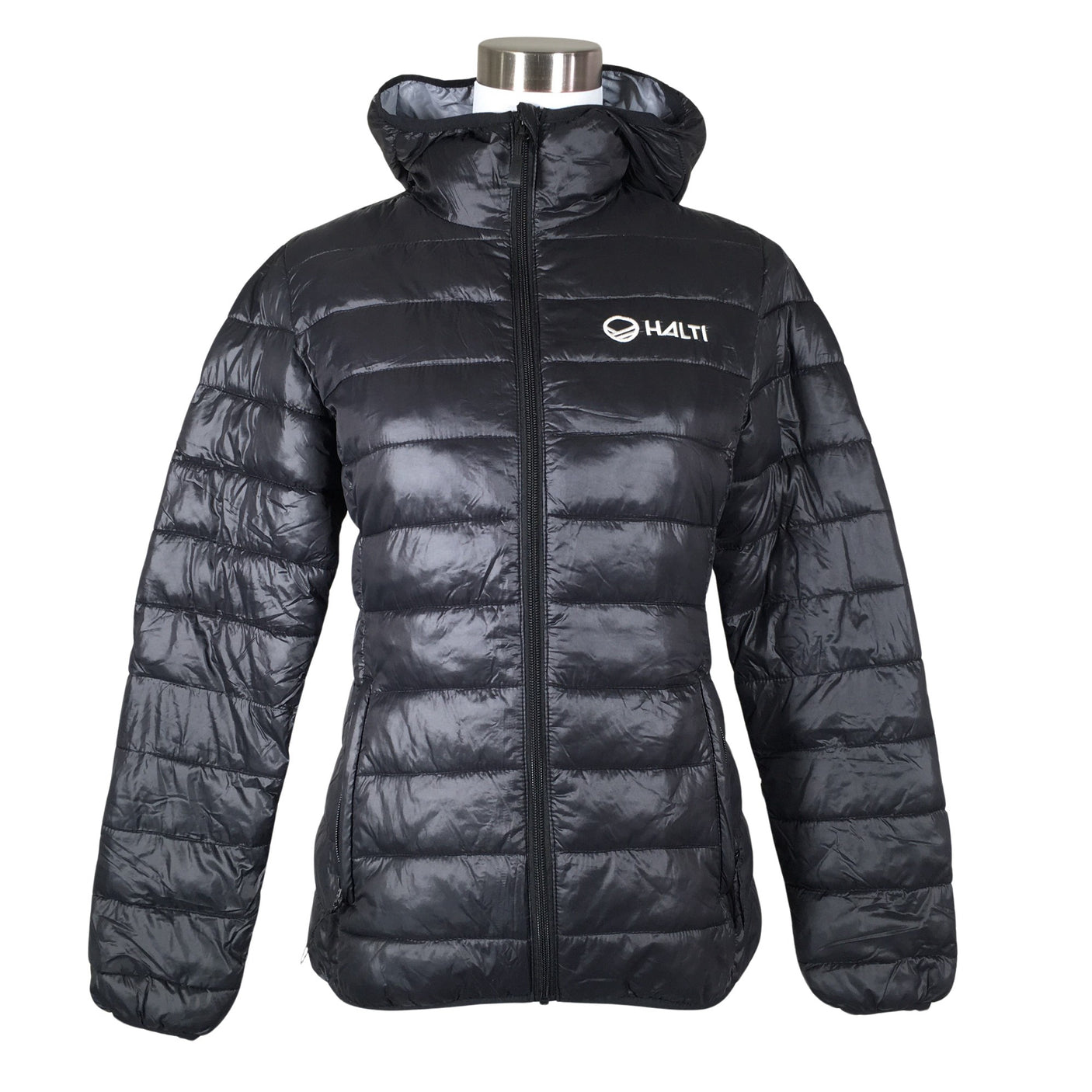 Unisex Halti - Kevyttoppatakki, koko 38 -  (1)