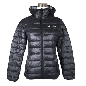 Unisex Halti - Kevyttoppatakki, koko 38 -  (1)