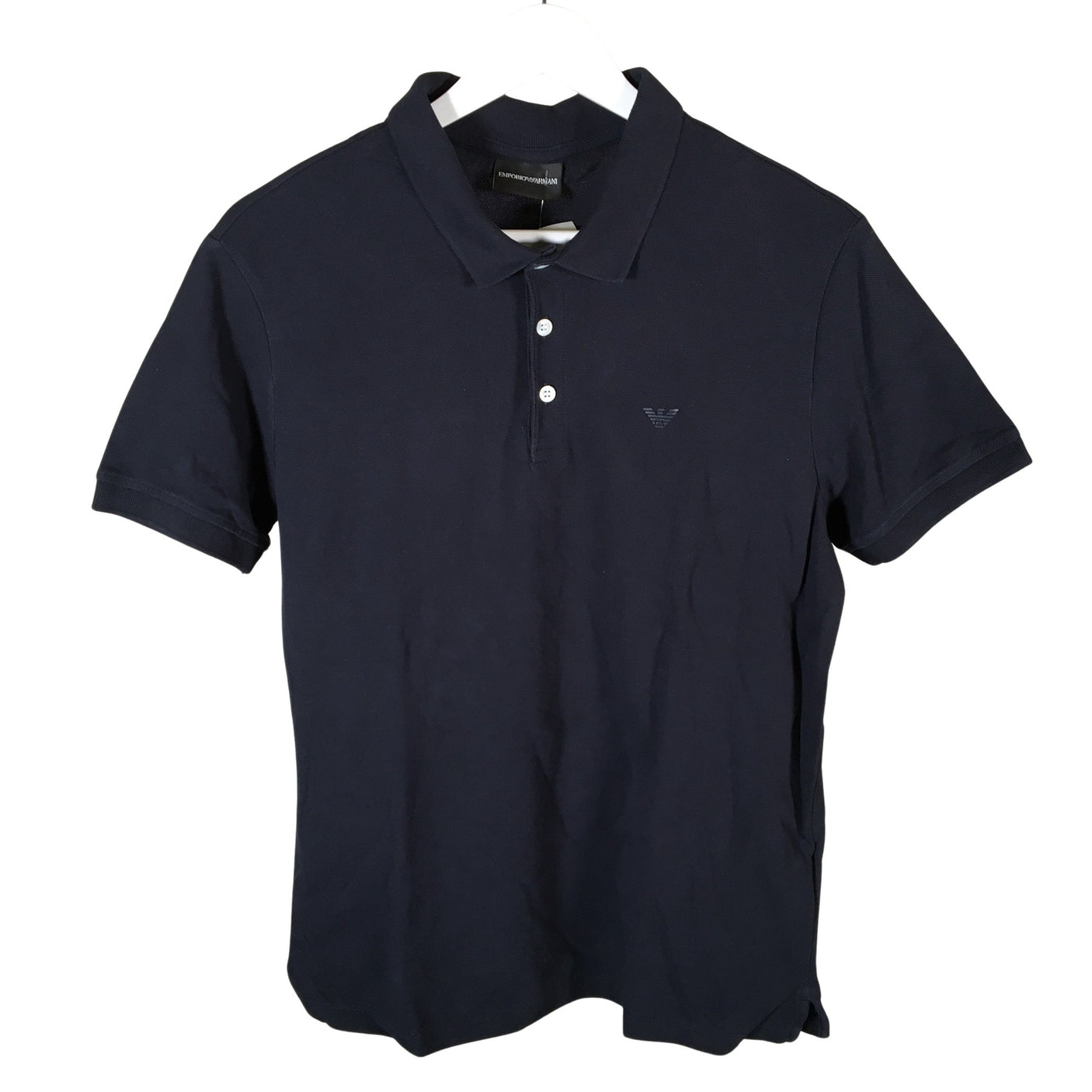 Unisex Emporio Armani - Pikeepaita, koko M -  (1)