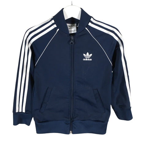 Unisex Adidas - Verryttelytakki, koko 92 - 98 -  ()