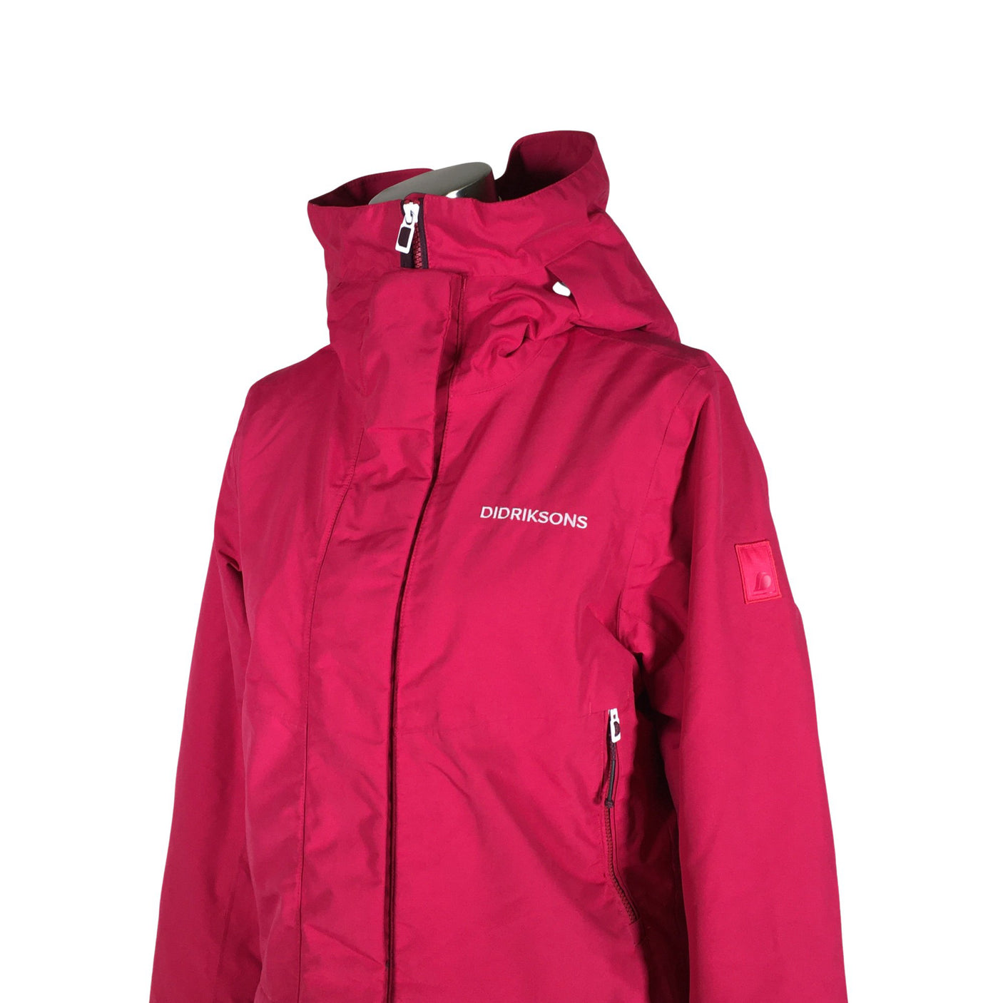 Unisex Didriksons - Parkatakki, koko 38 -  (3)