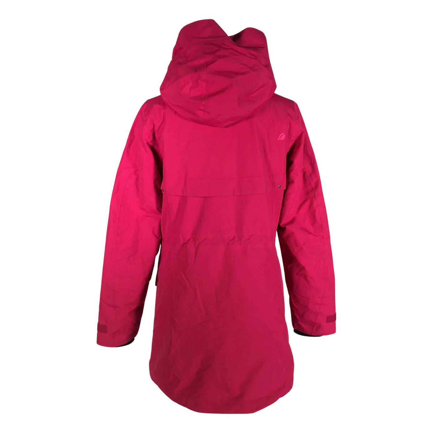 Unisex Didriksons - Parkatakki, koko 38 -  (2)