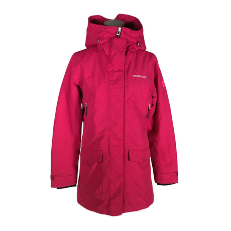 Unisex Didriksons - Parkatakki, koko 38 -  ()