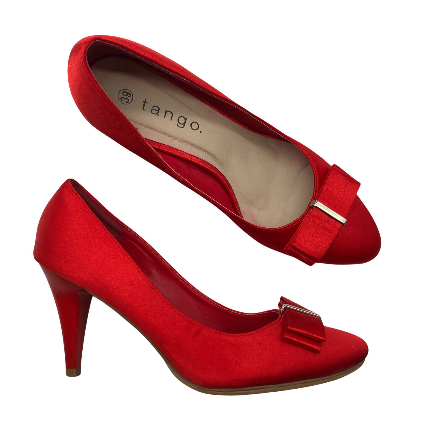 Unisex Tango - Korkokengät, koko 39 -  (1)